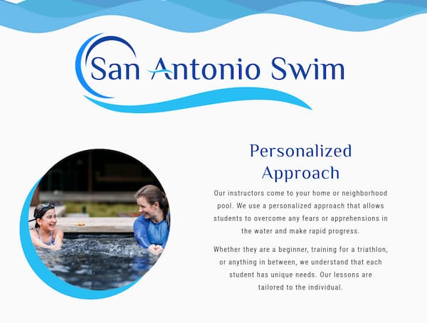 San Antonio Swim