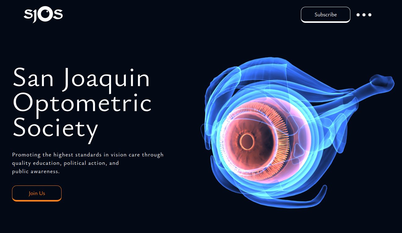 San Joaquin Optometric Society